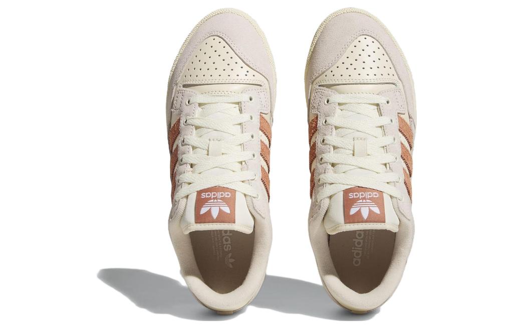 adidas Женские Centennial 85 Low 'Halo Ivory Clay Strata' Женские IF5186