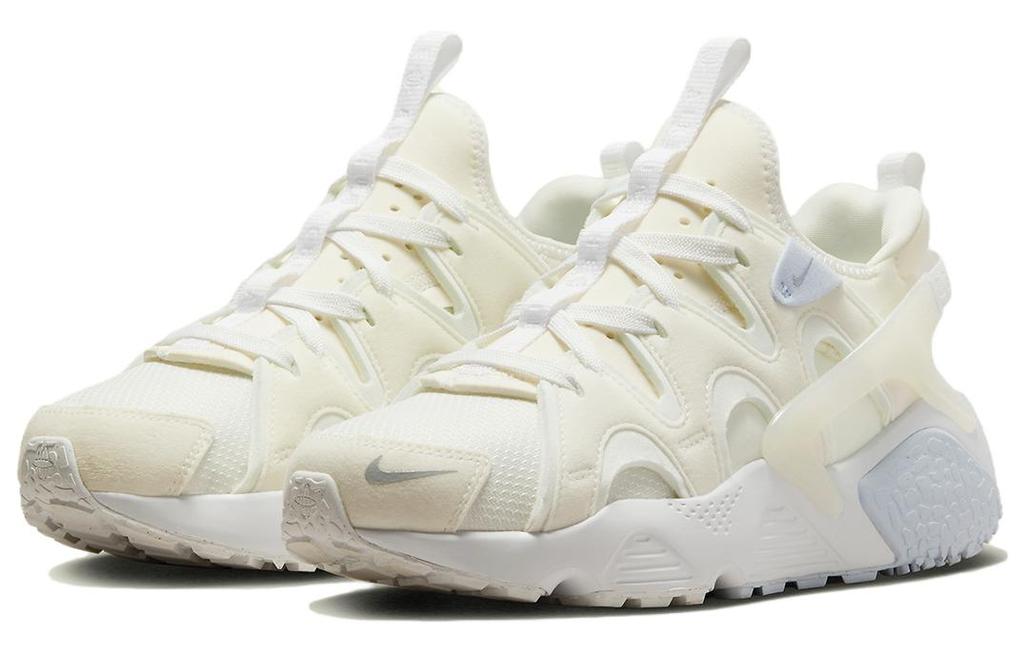Nike Женские Nike Air Huarache Craft Summit White Sail DQ8031-102