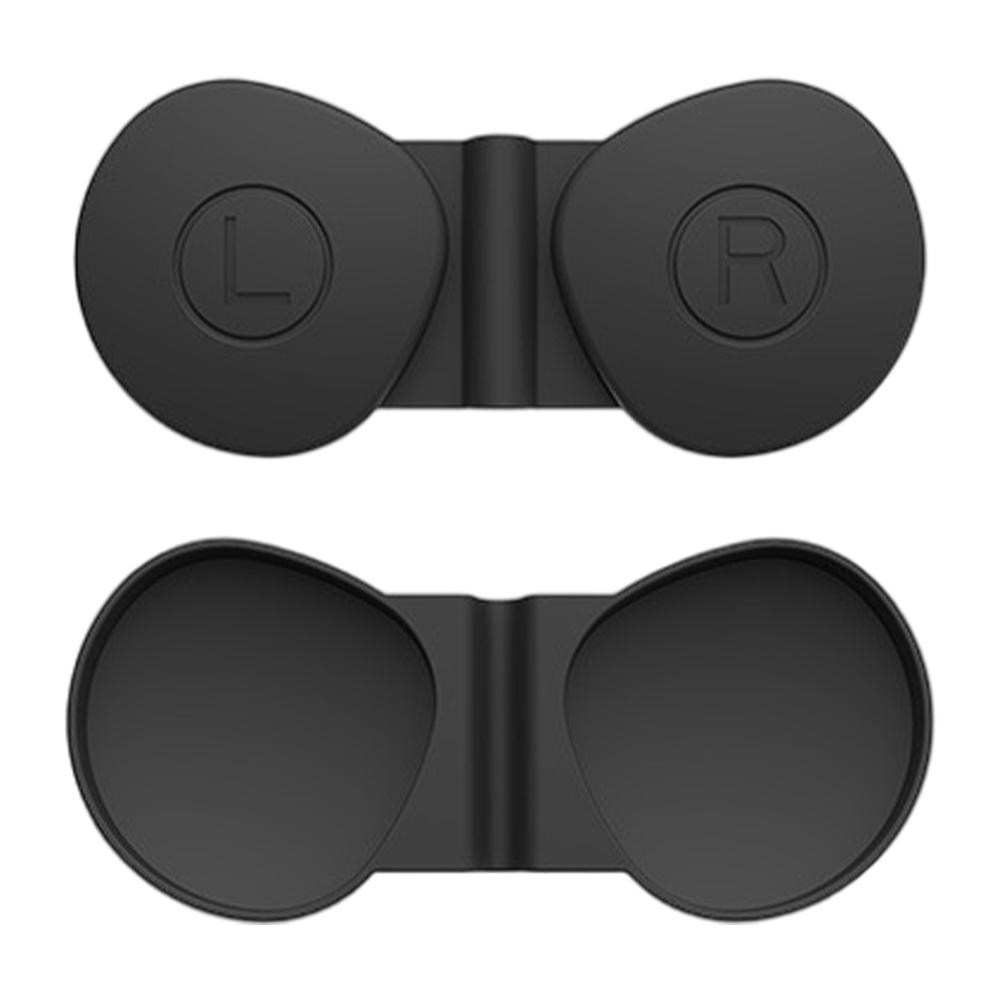 # VR Lens Protector Силиконовый пылезащитный чехол для объектива Meta Quest 3S VR Аксессуары