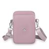 Shoulder Small Bag Women's Mobile Phone Bag Lightweight Crossbody Bag
