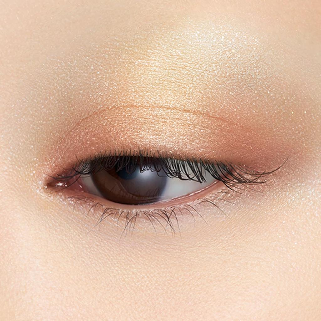 MAJOLICA MAJORCA Тени для век Customization Powder BE286 Великолепный 1 грамм Сестры, (х 1)