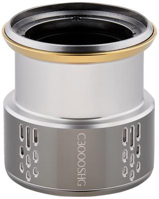 Оригинальные детали 18 Stella C3000SDHHG Сборка шпули Деталь 13CFU №