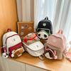 Женский рюкзак Cartoon Student Schoolbag