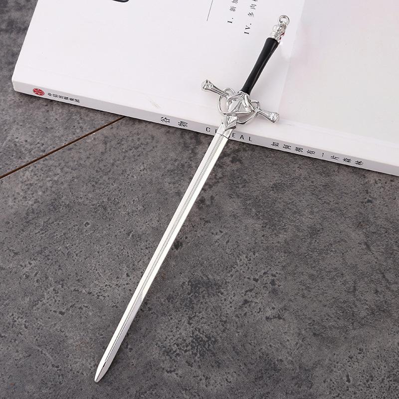 Новые металлические U-образные лунные палочки для волос для женщин, винтажные элегантные китайские заколки для волос с черными кристаллами, аксессуары для волос для самостоятельной прически, подарки