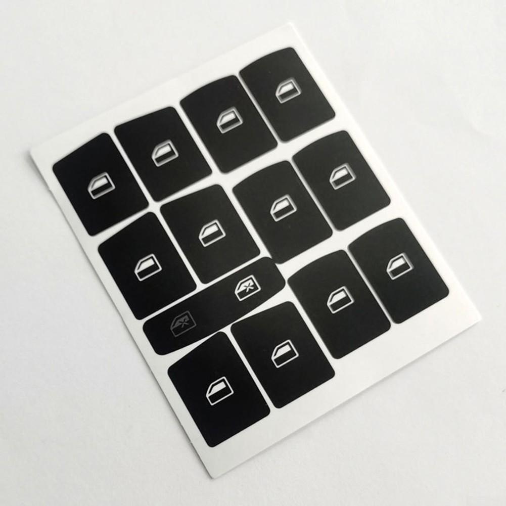 10X13CM ремонтная наклейка автозапчасти автомобильные аксессуары прочный