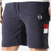 Homme Short Jogging Fascia 39493 Marine SERGIO TACCHINI
