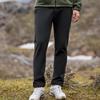 Men's Insulated Softshell Hiking Pants