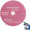 Chain Chainsaw Sharpener Grinding Wheel Disc Grinding Wheel Disc