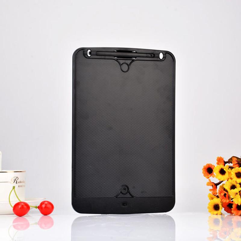 LCD Writing Tablet 8.5inch Partially Erasable Electric Drawing Board Digital Graphic Drawing Pad with Pen Gift for Kids