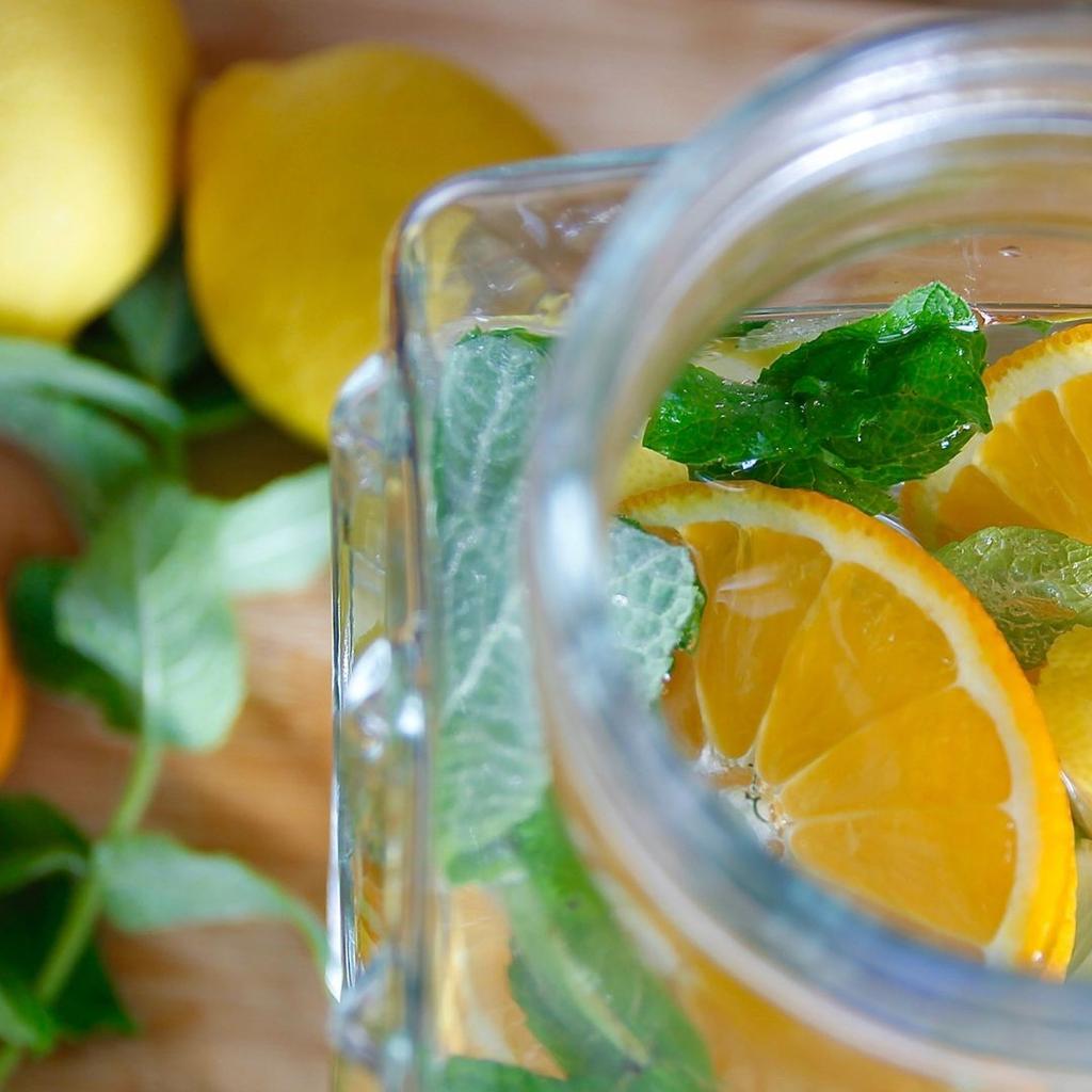 Jar With Tap For The Refrigerator 3 L Glass Jar With Tap For Water Lemonade