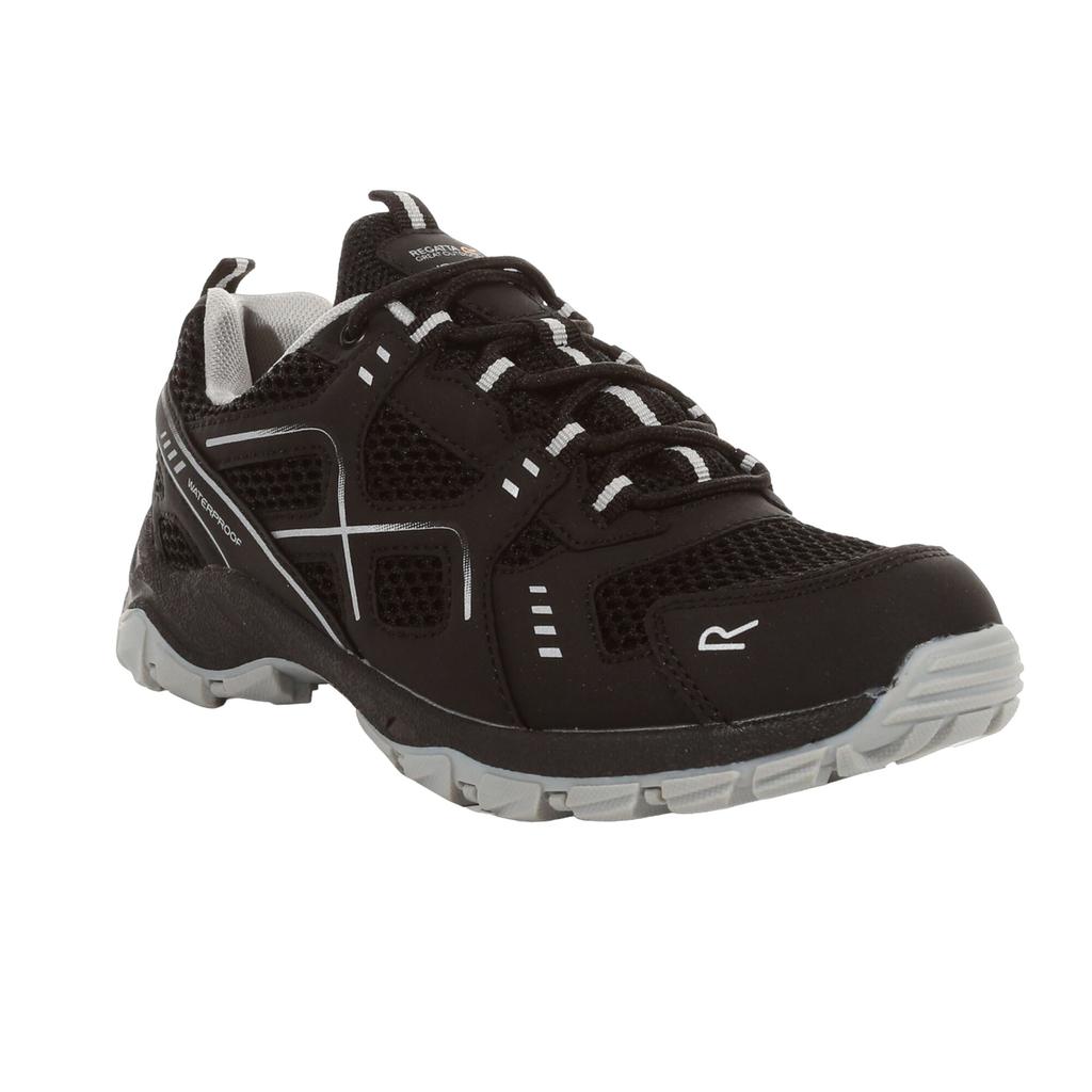 Regatta Womens/Ladies Vendeavour Walking Shoes