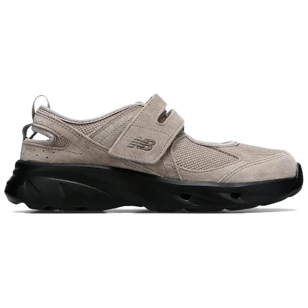 New Balance NB Breeze Удобные Мягкие Повседневные Обувь Женская кроссовка Серый SD2203KB