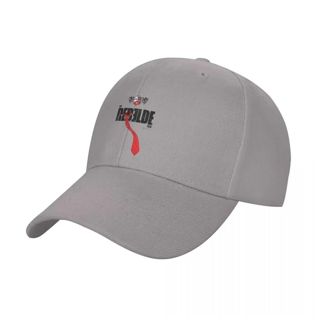 Rebelde Themed Breathable Design Unisexs Hats Cap For Unisex Unisexs Baseball Cap