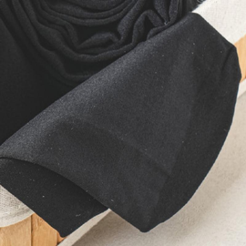 Pandora By Vivienne Высокоэластичные компрессионные колготки Черные 100d