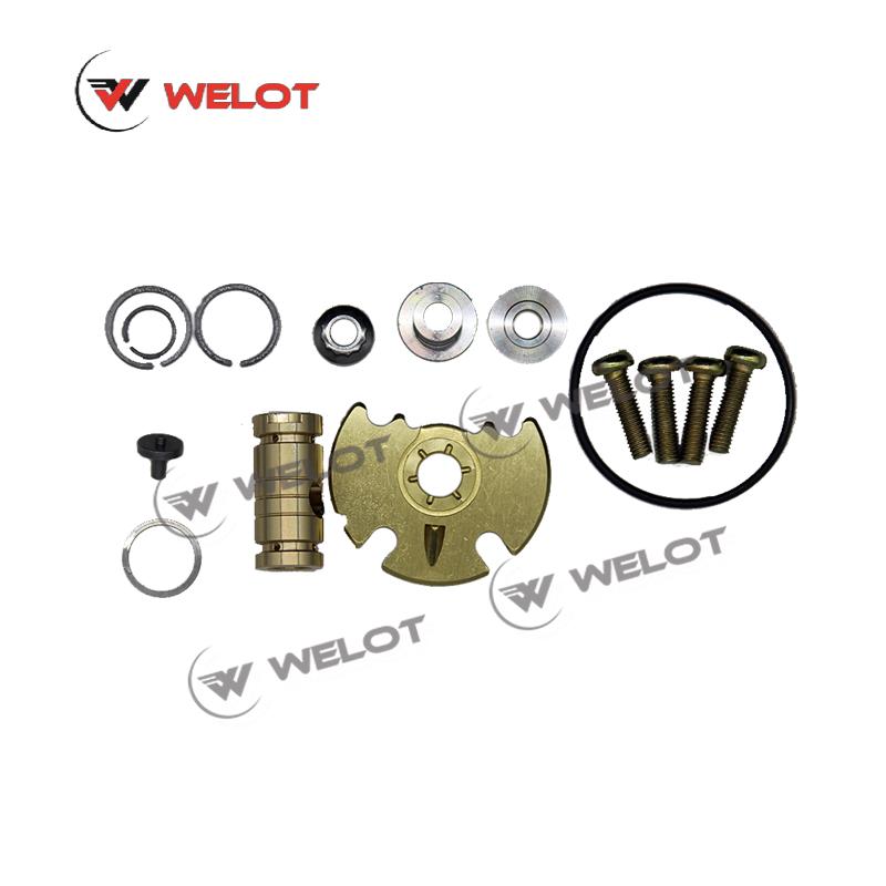 GTB1549V Turbo Repair Kits 786137 786137-9 rebuild kits Fit For Opel Insignia 2.0 CDTI 118Kw 160HP A20DTH 5860381 860335 1104228