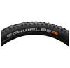 Шина Schwalbe Big Betty Evolution Super Trail Tubeless 27.5'' x 2.60 MTB