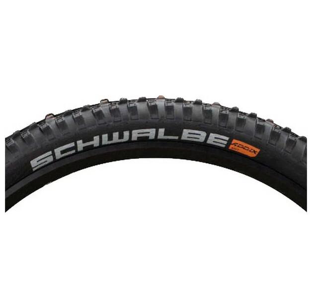 Шина Schwalbe Big Betty Evolution Super Trail Tubeless 27.5'' x 2.60 MTB