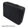 Shockproof Photo Printer Storage Case for Canon SELPHY CP1300/ CP1200/ CP1500 Commuting