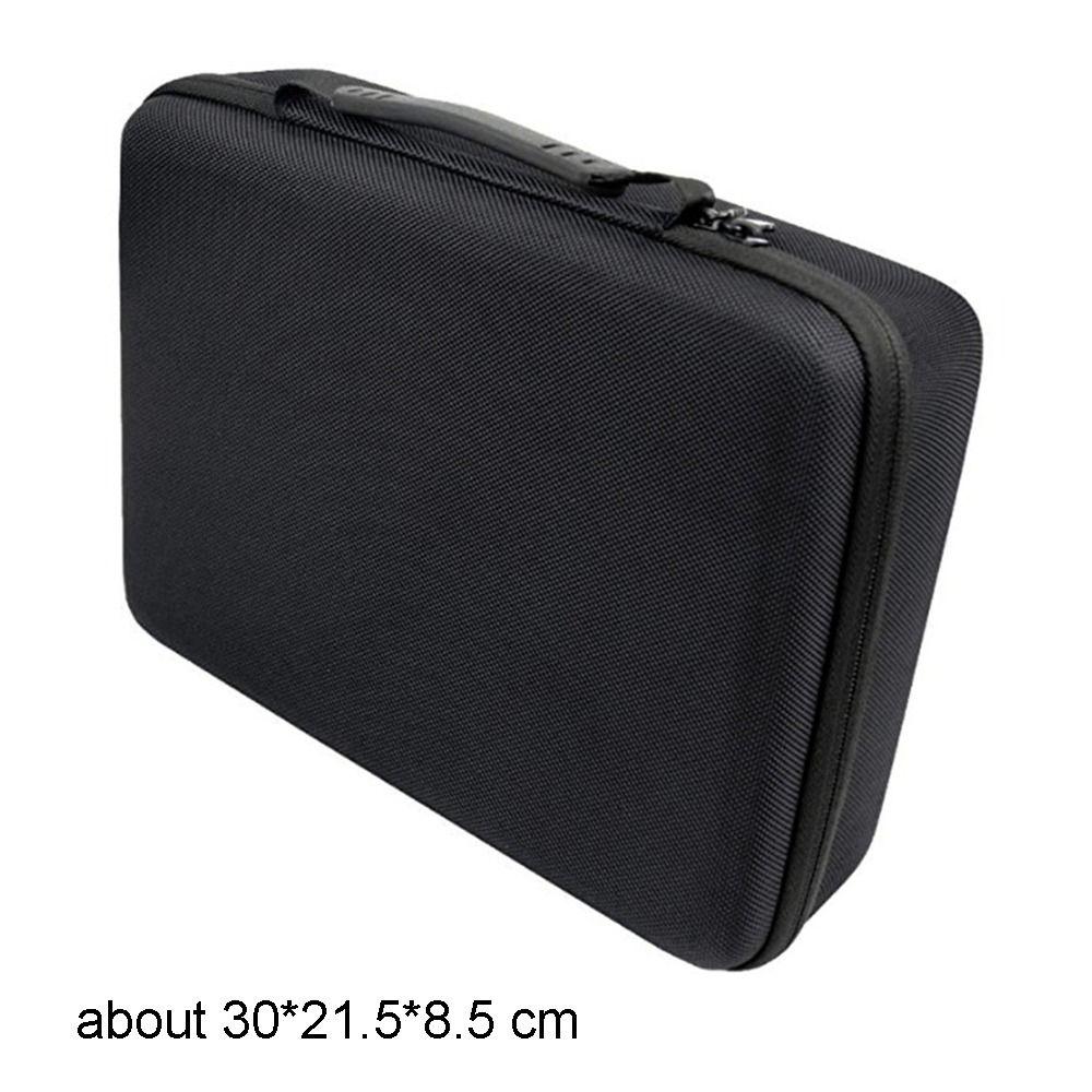Shockproof Photo Printer Storage Case for Canon SELPHY CP1300/ CP1200/ CP1500 Commuting