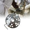 Профессиональный 6-лезвийный диск для обрезки копыт скота 120 мм сплавной отрезной круг для ухода за крупным рогатым скотом и инструмент для обслуживания фермы