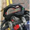 Мотоциклетный приборная панель Спидометр Цифровой ЖК-дисплей Для Yamaha FZ16 FZ 2.0 16 FZ S/Fz V1/Fazer Тахометр