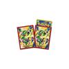 Защита для карт Pokémon TCG Premium - Глянцевый Мега Рэйкваза