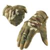 Touch Screen Tactical Gloves Military Army Combat Full Finger Multicam Camouflage Outdoor Cycling Shooting Paintball Men Gloves