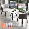 Silicone Chair Leg Floor Protectors