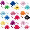 Wholesale Octopus Plush Toy Hanging Pendant Cute And Soft Stuffed Octopus For Kids