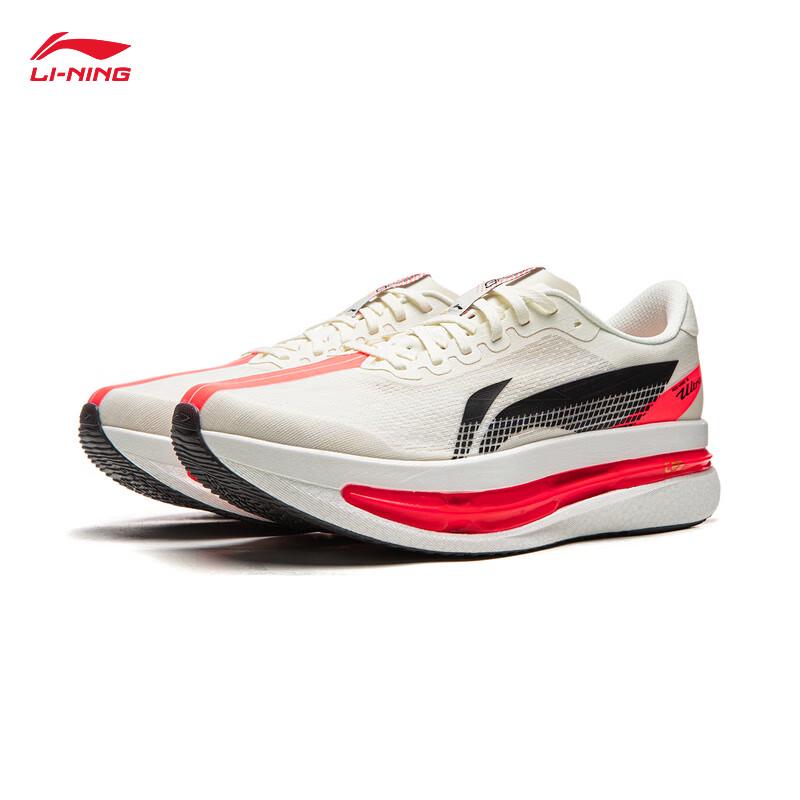 Li-Ning Chitu 9 ULTRA Super BENG Капсула Мужские Беговые Кроссовки
