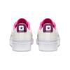 Converse Pro Leather Low Miami Vibez - Nightfall Violet Unisex Sneakers White 170759C