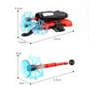 Anime Characters Children Toys Wrist Toy Set Action Figure New for Glove Launcher Set Role Play Figures Hobbies