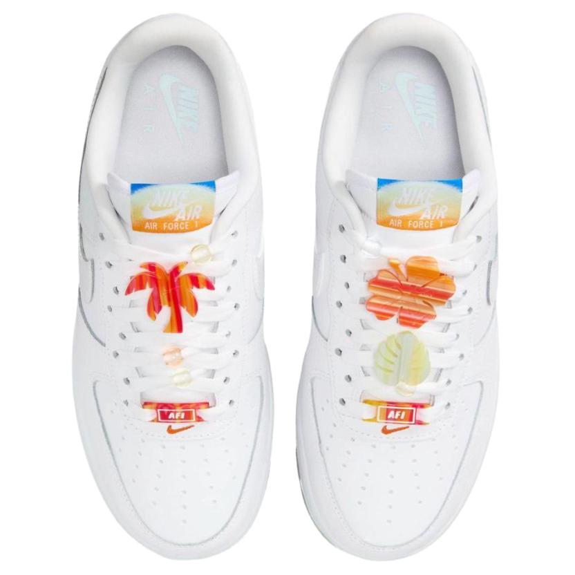 Nike Air Force 1 Low Пляжный (Женский)