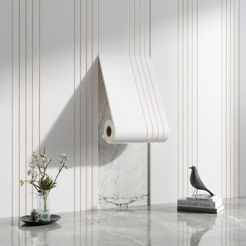 3D тисненые наклейки на стену под дерево: Водонепроницаемая декоративная панель для фона телевизора