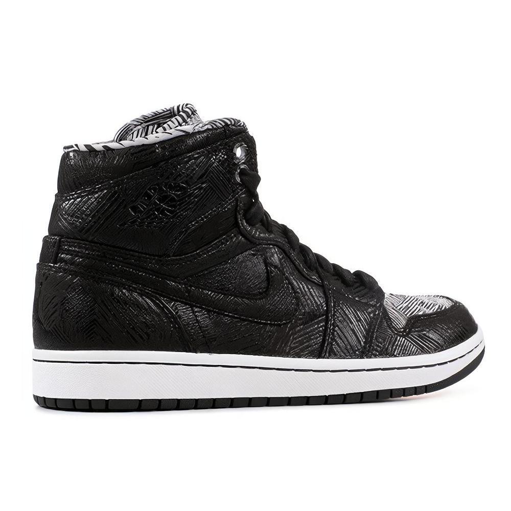 Jordan 1 Ретро Bhm 2015 579591-010