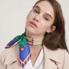 BB’DE SOLI’DE Magic silk mini scarf 3color