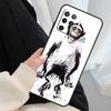 Мультяшный чехол-обезьянка для Oppo A18 A38 A58 A78 A98 A80 A60 A40 A96 A76 A16 A94 A74 A54 A15 A17 A57 A77 A5 Pro