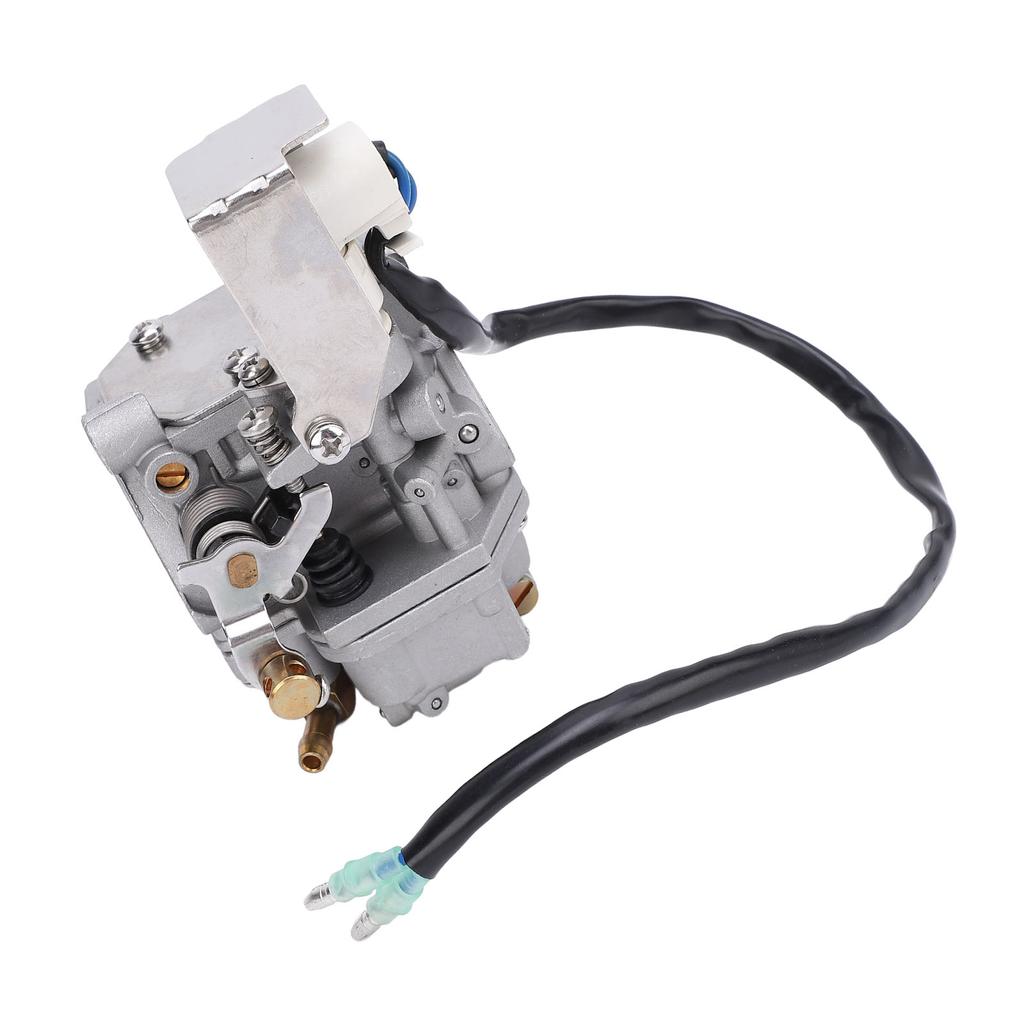Карбюратор 65 Вт 14901 10 Сборка карбюратора для подвесного мотора 4-тактный 20 л.с. 25 л.с. Запчасти для лодочных двигателей