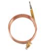 Replacement Thermocouple for Oven Gas Furnaces Boilers Water Heaters Flameout Protection Device