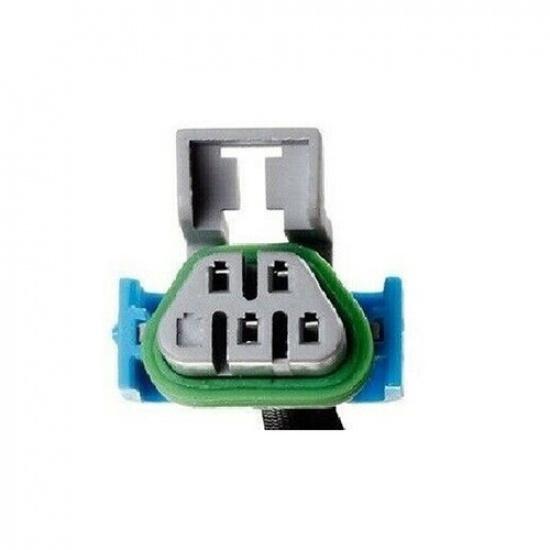 Oxygen Sensor for 2001 2002 Chevrolet Silverado 1500/2500/3500 Suburban 2500 US