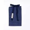 Soap Pouch - Navy (Small)