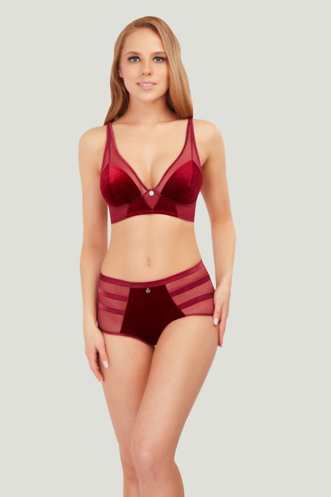 Бюстгальтер с мягкой чашкой Marc & Andre (66442)