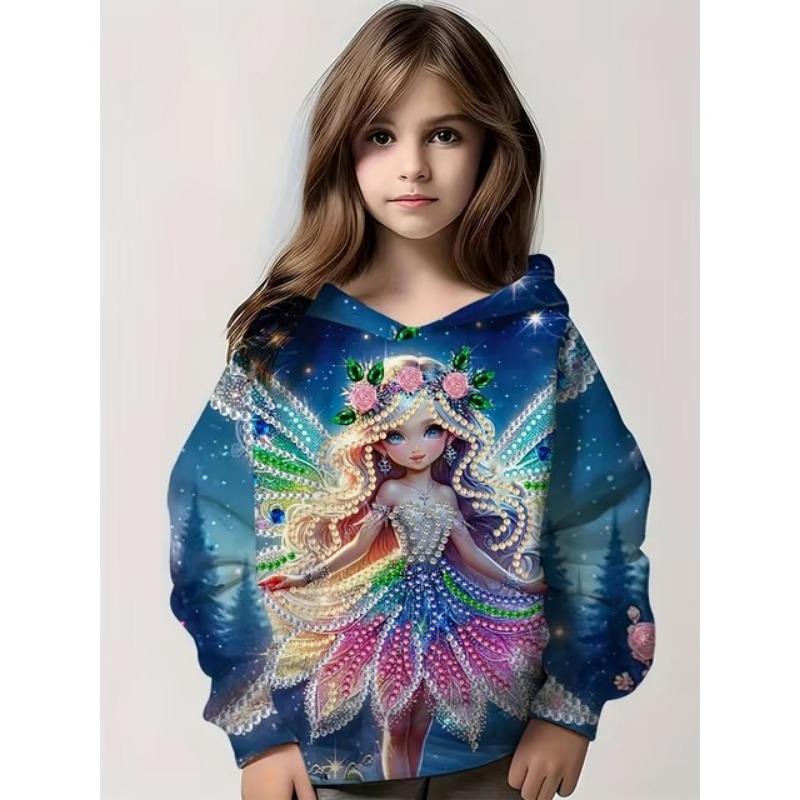 Милый медведь в конфетных толстовках, повседневные удобные свободные топы с длинным рукавом, толстовки, детские мультяшные пальто, осенне-зимняя одежда