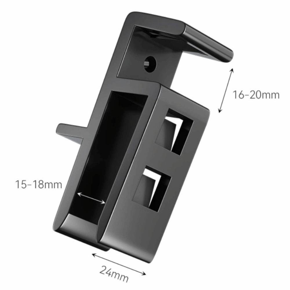Пластиковый набор шаблонов для закрывания шкафа Синие/Черные шаблоны Зажим для фиксации закрытия Столярные работы