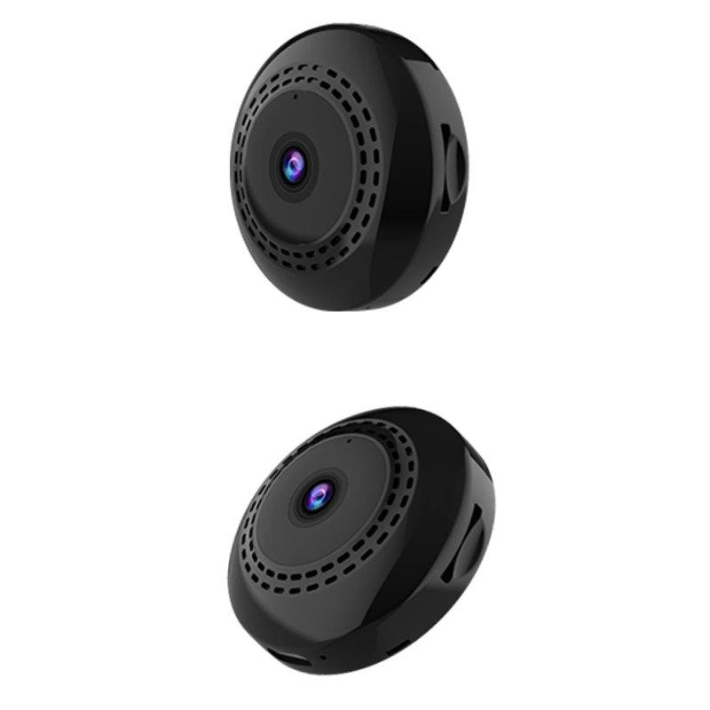 Monitor  Camera Home Network Security Surveillance Wifi Camera HD Night Vision Camera