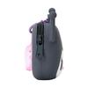 Sanrio Silicone Pouch Decorated Kuromi 113719 (My Bag)