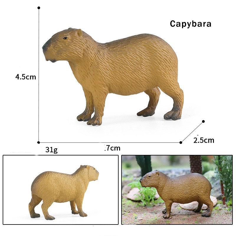 19 стилей, имитация животного, модель дикого твердого пластика, слона, носорога, бурого медведя, тигра, льва, леопарда, лошади, модель игрушки, украшения