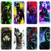 Силиконовый мягкий чехол Art Graffiti Writer для iPhone 6 6s 7 8 plus x xs xr, задняя крышка для Apple iPhone 11 12 13 Pro Max, чехол для телефона TPU