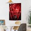 Liverpool Custom Your Name Wall Decor Tapestry Art For Pet Memorial Birthdaywedding Party Backdrop Family Gift