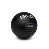 SKLZ Basketball Heavyweight Training for Ball Passing and Japanese Ball, Indoor/Outdoor Use, Dribbling, Control, Handling, Practice, Self-Training